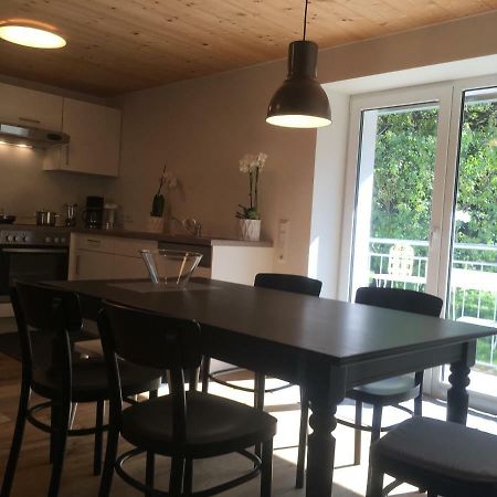Wohnung In Zentraler Lage Im Rheintal Götzis Zewnętrze zdjęcie