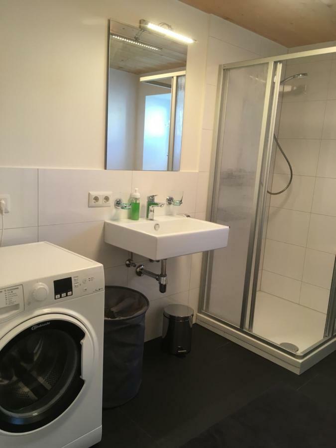 Wohnung In Zentraler Lage Im Rheintal Götzis Zewnętrze zdjęcie