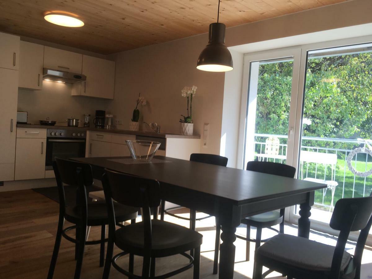 Wohnung In Zentraler Lage Im Rheintal Götzis Zewnętrze zdjęcie