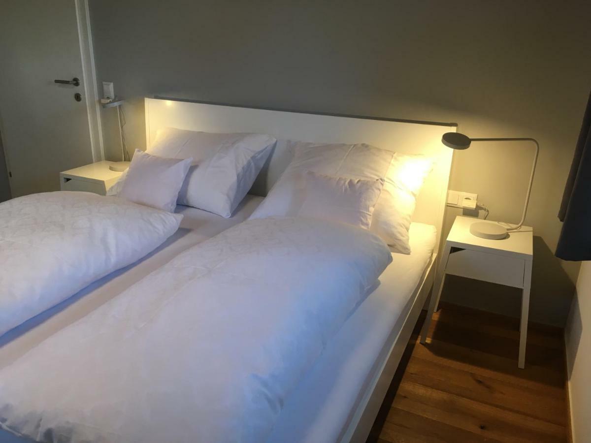 Wohnung In Zentraler Lage Im Rheintal Götzis Zewnętrze zdjęcie