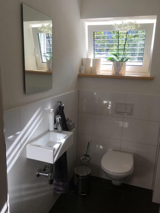 Wohnung In Zentraler Lage Im Rheintal Götzis Zewnętrze zdjęcie