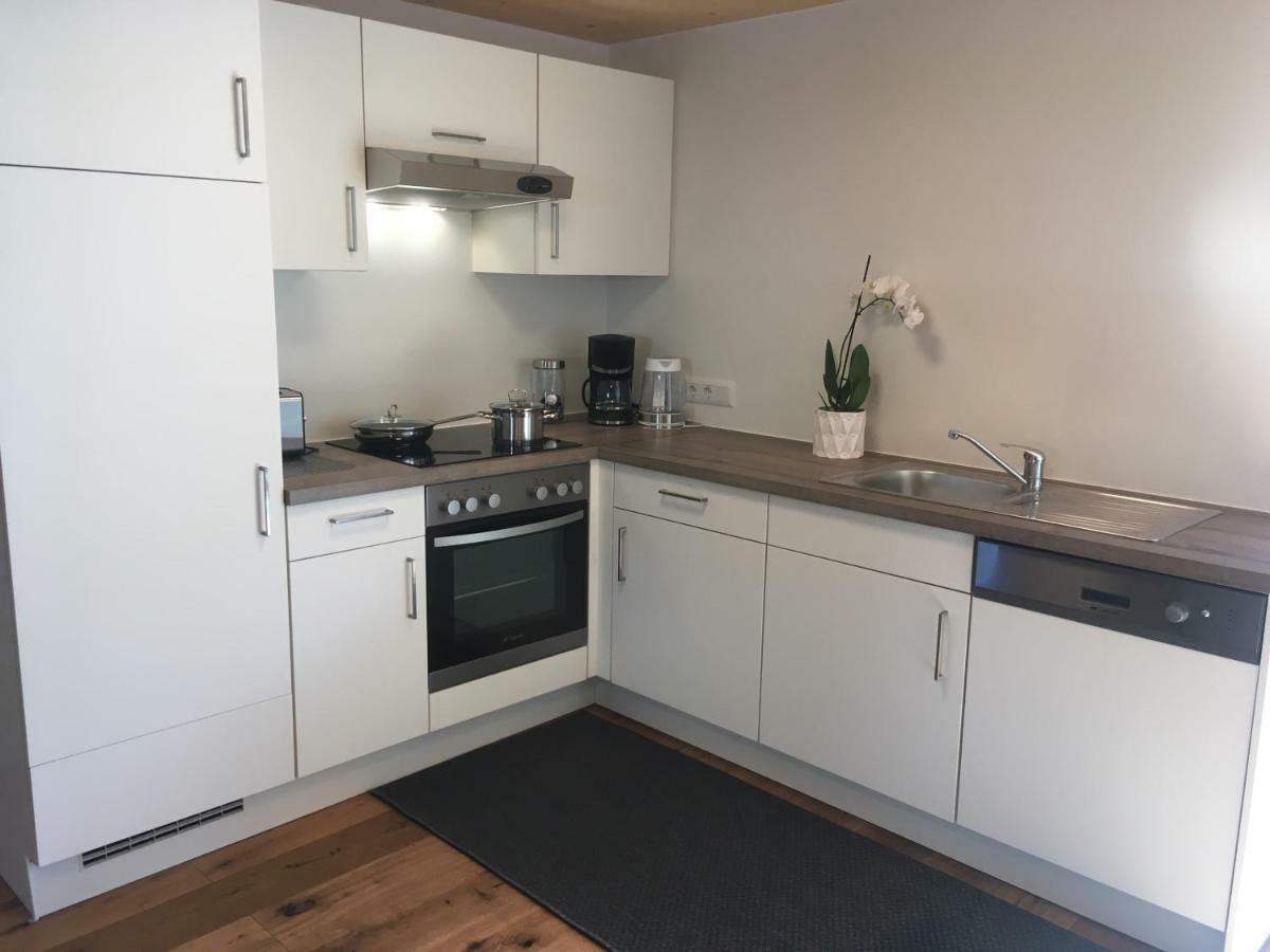 Wohnung In Zentraler Lage Im Rheintal Götzis Zewnętrze zdjęcie